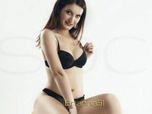 Brianna91