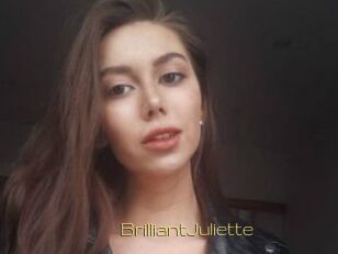 BrilliantJuliette