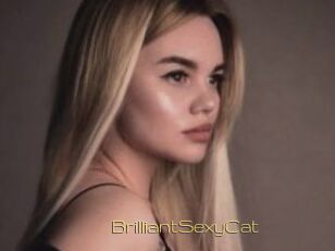 BrilliantSexyCat
