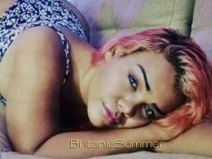 BritanieSummer
