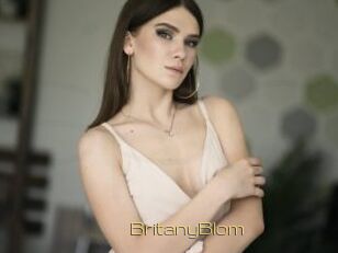 BritanyBlom