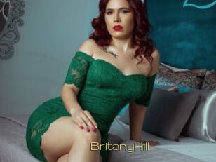 BritanyHill