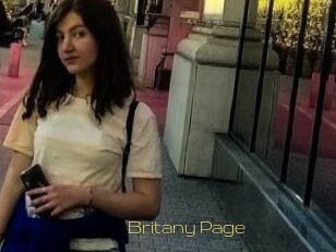 Britany_Page