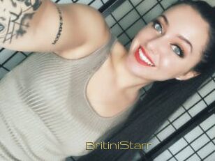 BritiniStarr