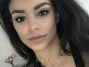 BritishLara