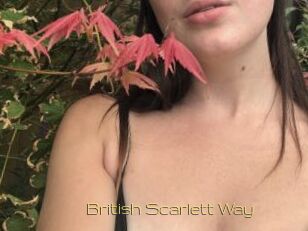 British_Scarlett_Way