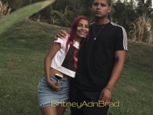 BritneyAdnBrad