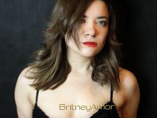BritneyAmor