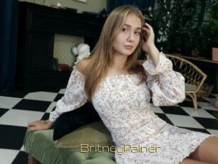 BritneyPalner