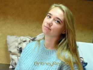 BritneyRenue