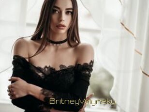 BritneyVolynsky