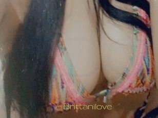 Brittanilove