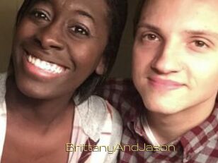 BrittanyAndJason