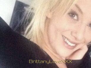 BrittanyLoveXXX