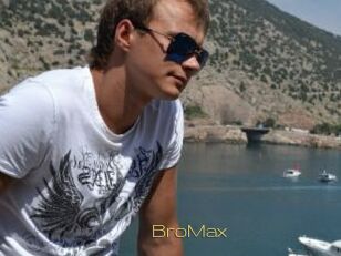 BroMax