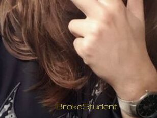 BrokeStudent
