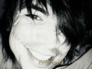 Bromoyo