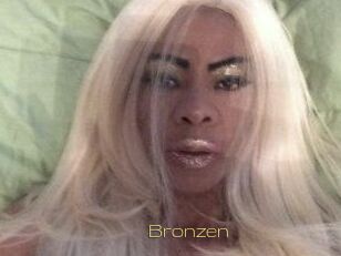 Bronzen