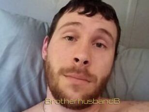 BrotherhusbandB