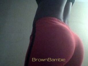 BrownBambie