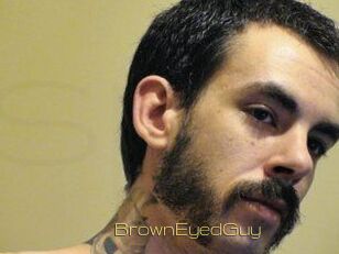 BrownEyedGuy