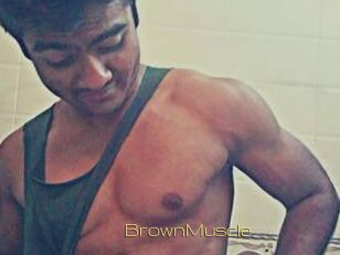 BrownMuscle