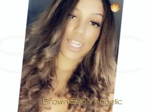 BrownSugarAngelic