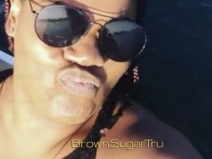 BrownSugarTru