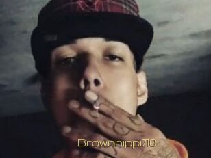 Brownhippi710