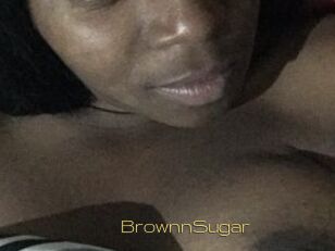 BrownnSugar