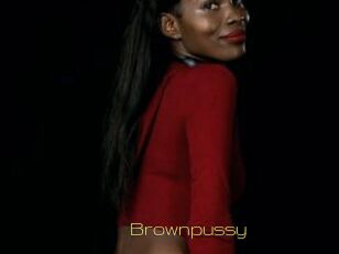Brownpussy