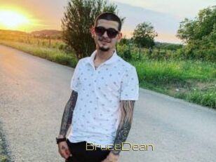 BruceDean