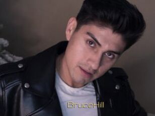 BruceHill