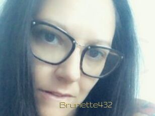 Brunette432