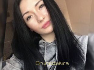 BrunetteKira