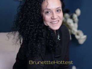 BrunettteHottest