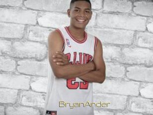 BryanAnder