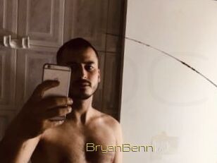 BryanBenn