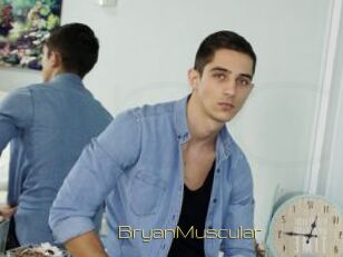 BryanMuscular