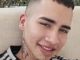 Bryanlatin20