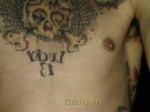 Bstrokin