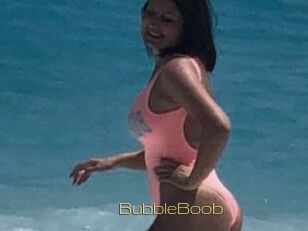 BubbleBoob