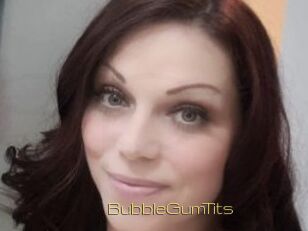BubbleGumTits