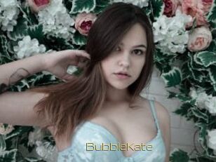 BubbleKate