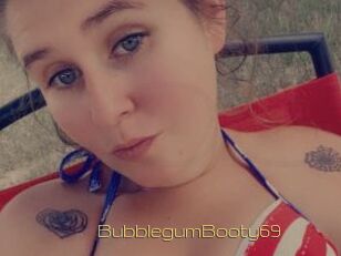 BubblegumBooty69