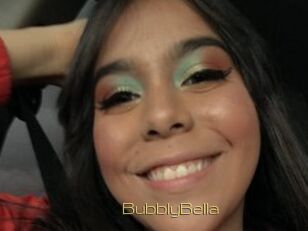 BubblyBella