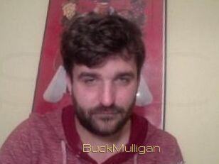 BuckMulligan