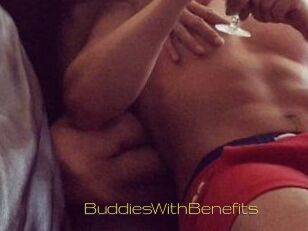 BuddiesWithBenefits