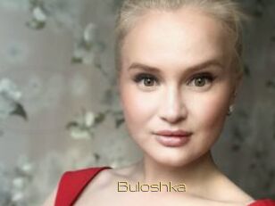Buloshka