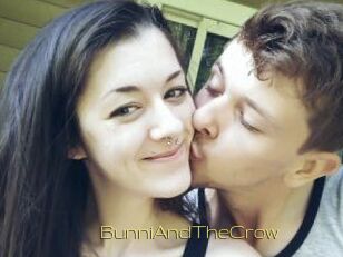 BunniAndTheCrow